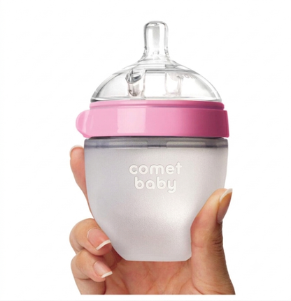 CometBaby™ Touch-Latch Biberon