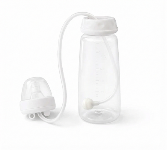 CometBaby™ Destekli Fonksiyonel Biberon