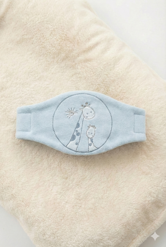 Kiraz Çekirdekli Gaz Giderici Kemer