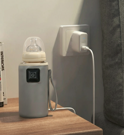 CometBaby™ Taşınabilir Biberon Isıtıcı