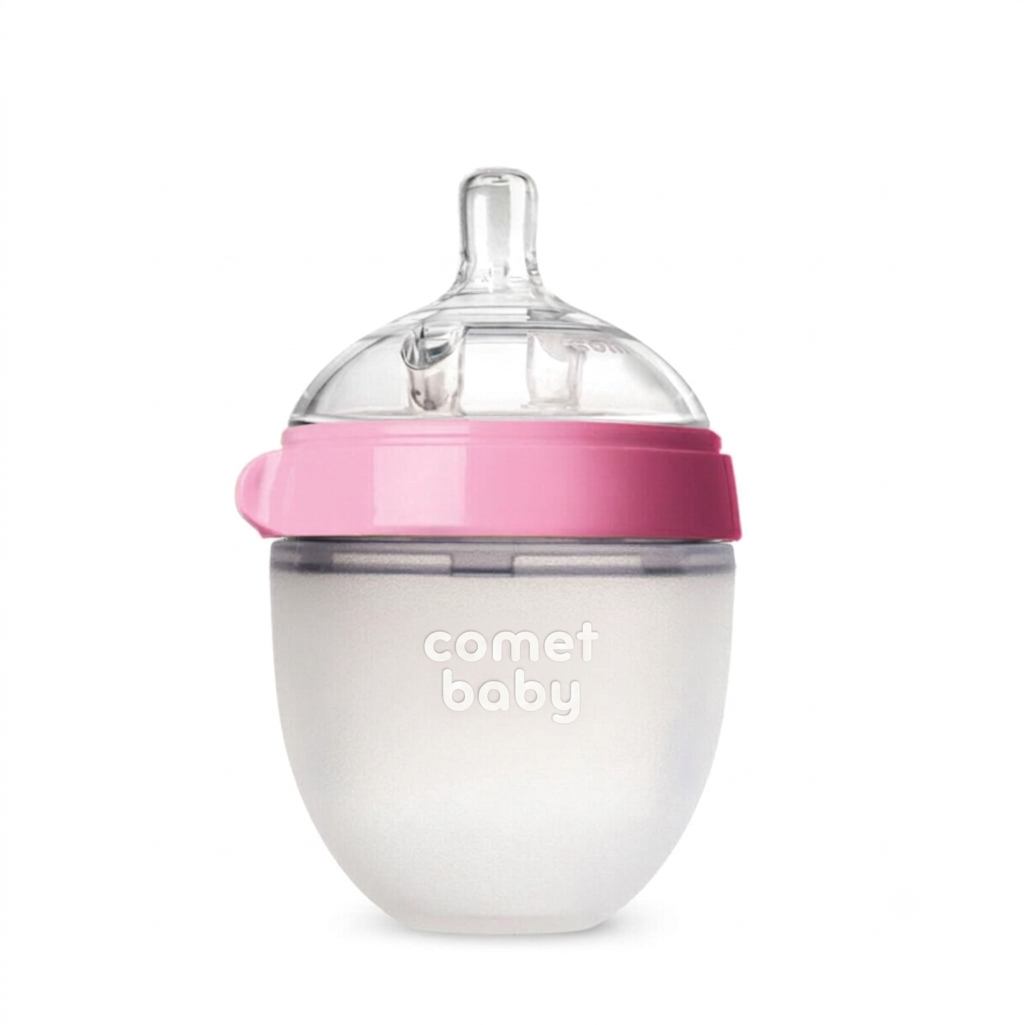 CometBaby™ Touch-Latch Biberon