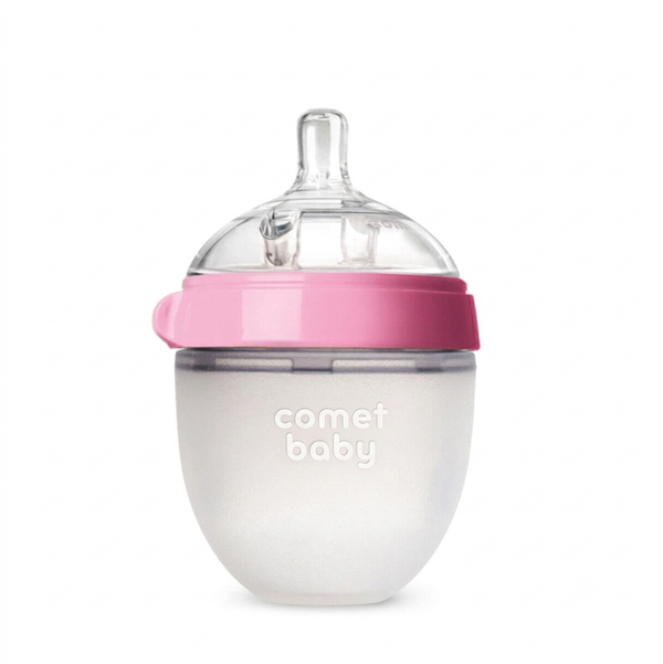 CometBaby™ Touch-Latch Biberon