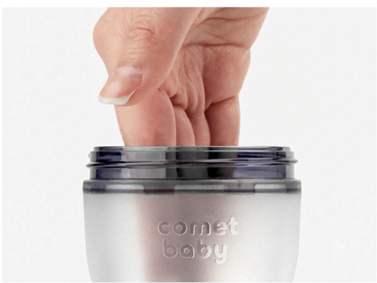 CometBaby™ Touch-Latch Biberon