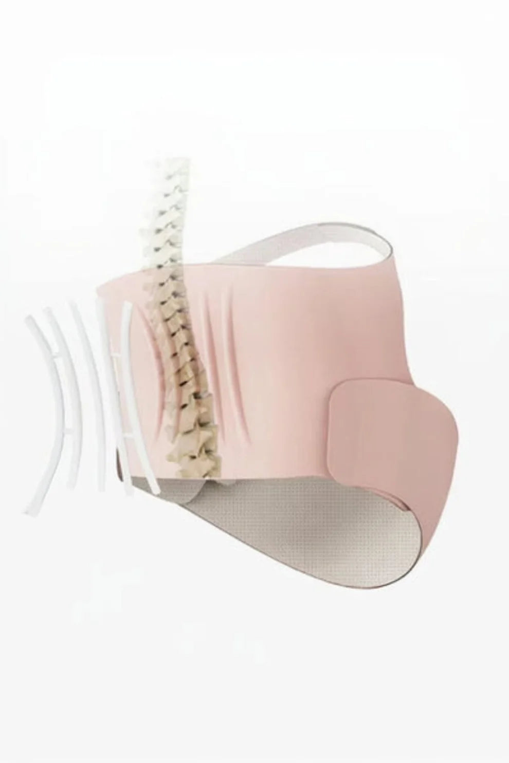 CometBaby™ Hamile Destek Bandı